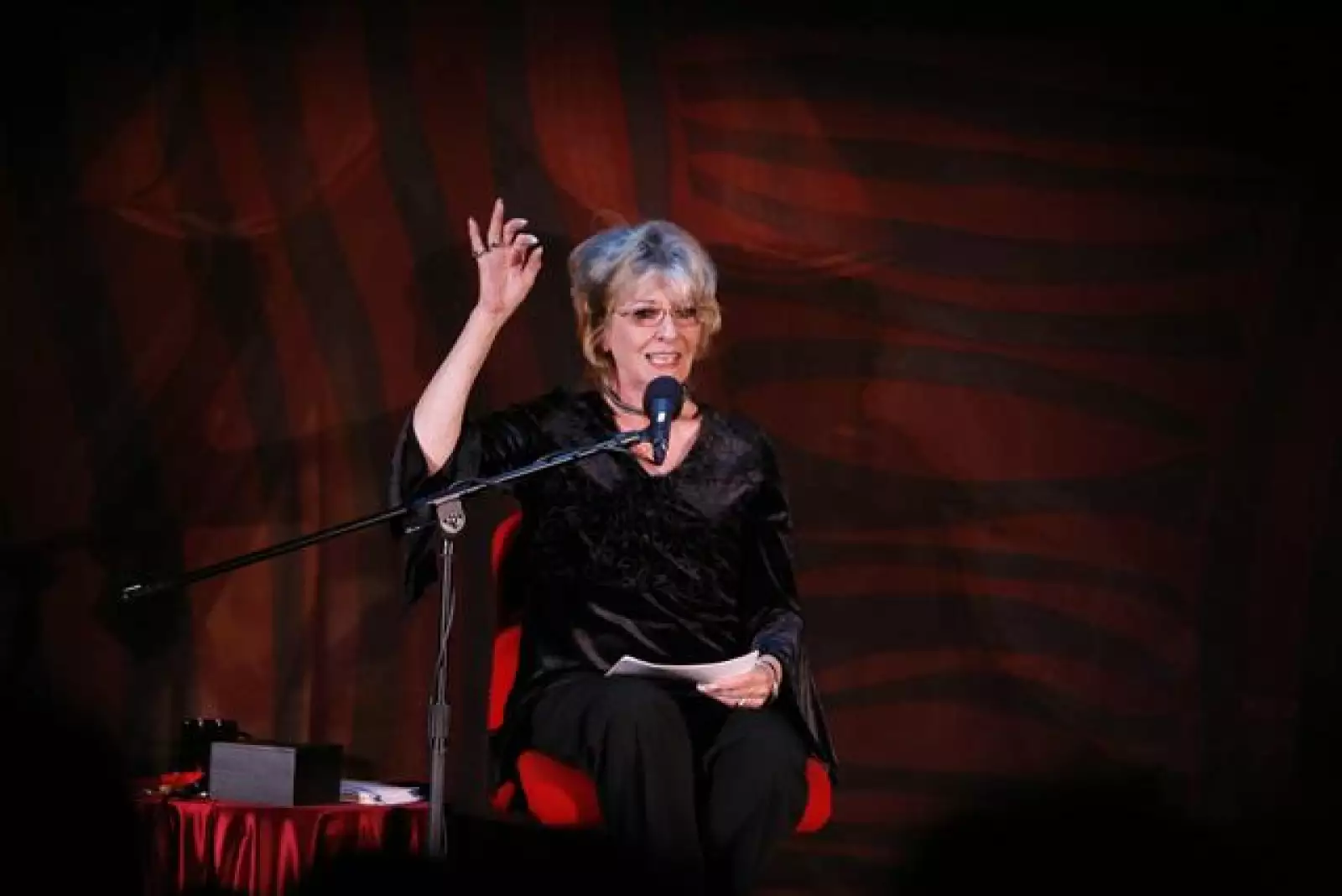 Los monólogos de la vagina