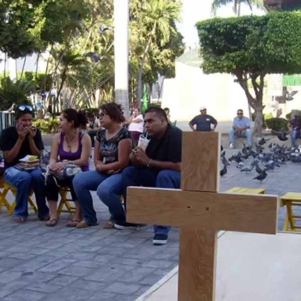 marcha nacional  mazatlán