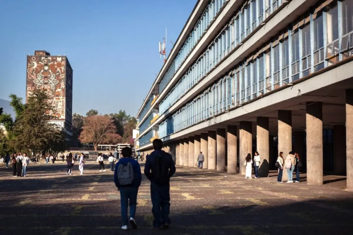 Resultados del examen de admisión a la UNAM 2
