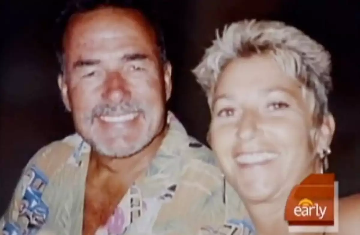 Thomas y Jackie Hawks fueron asesinados en su propio yate.