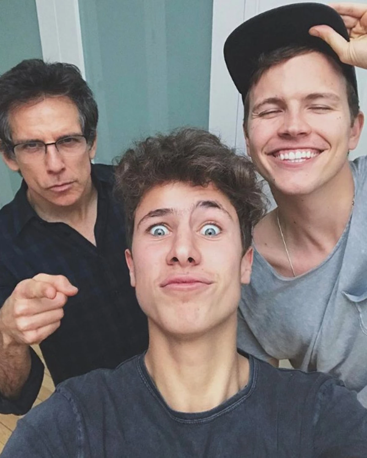 Juanpa Zurita