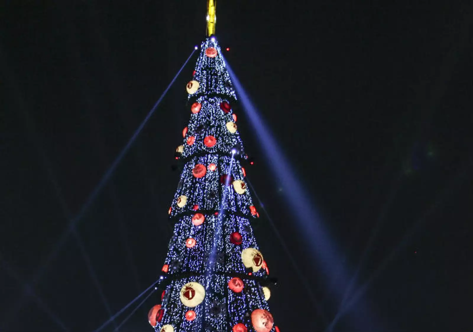 adornos Navide�os 2