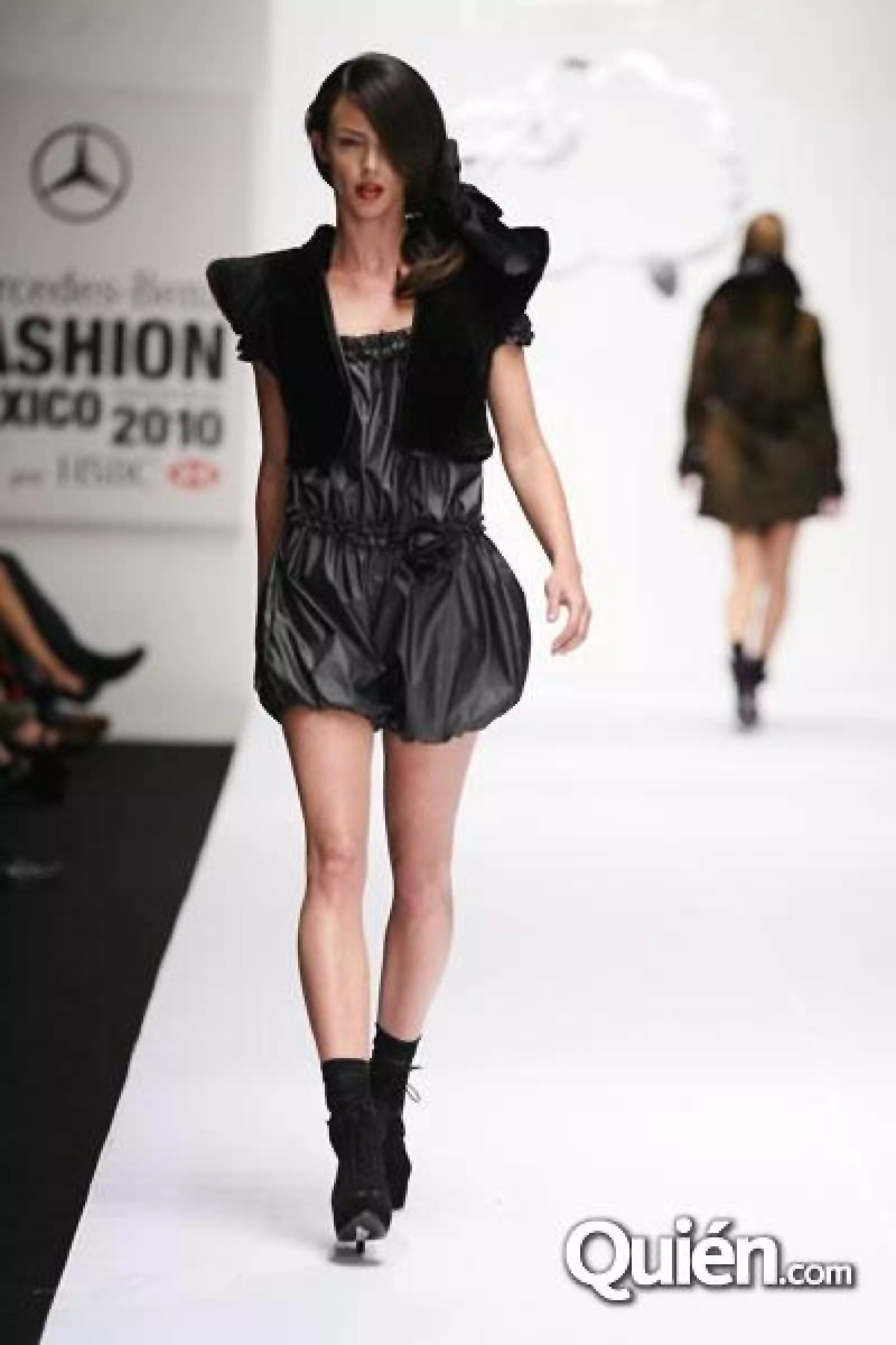 MBFM Pasarela Ricardo Seco