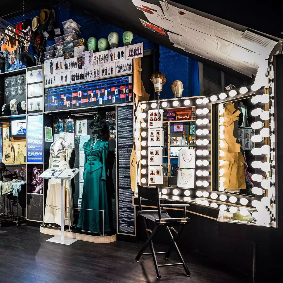 The Museum of Broadway