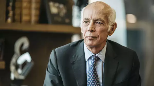 Luis Niño de Rivera