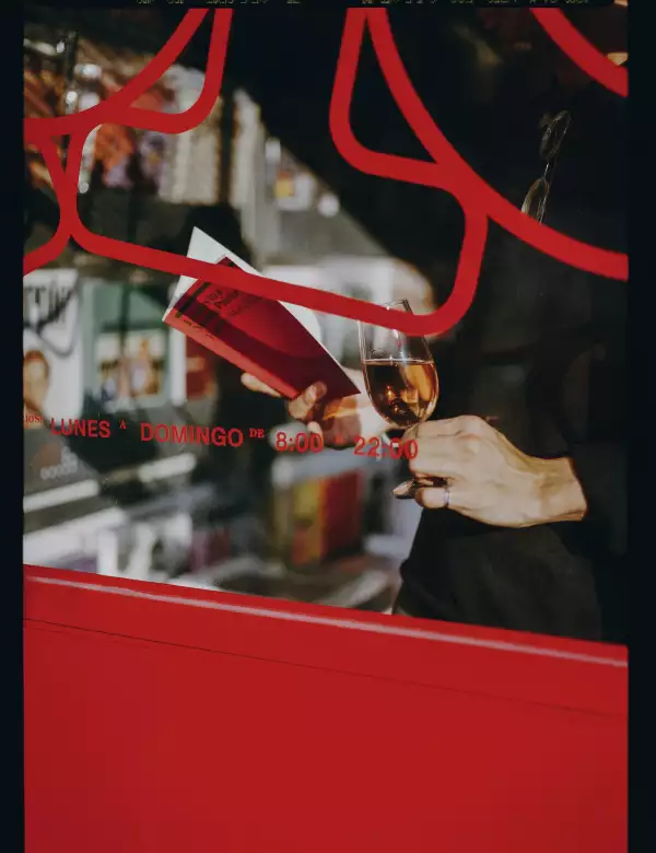 Lolo Miscelánea Editorial Colonia San Rafael