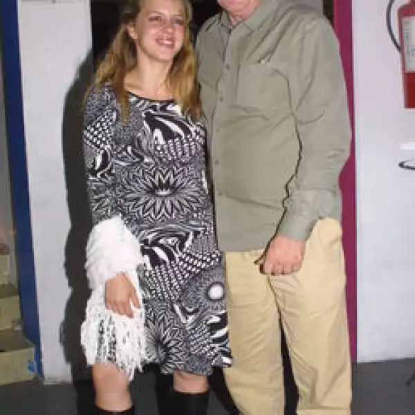 Mariana Gaja, Gabriel Pasquel