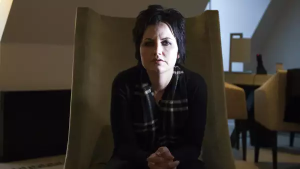 Dolores O'Riordan