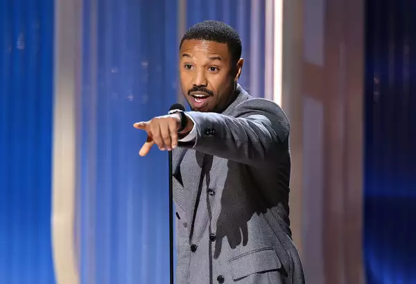 32nd Annual Actor Awards - Show