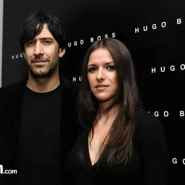 Evento Hugo Boss