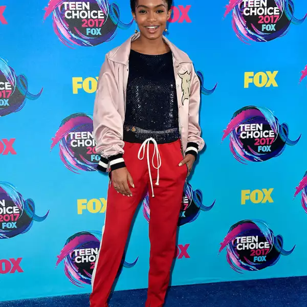 Teen Choice Awards 2017