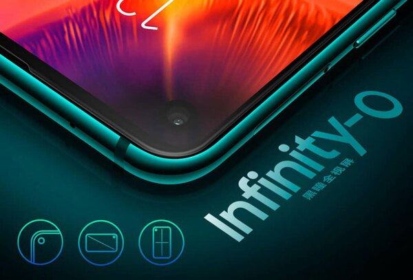 Samsung A8s