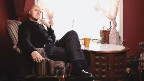 Irvine Welsh