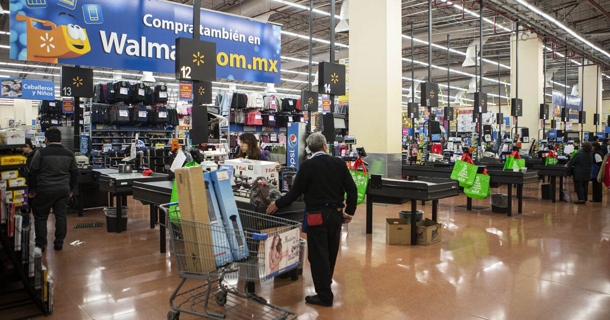 Mexican consumer confidence improves in March Mexican consumer confidence improves in March