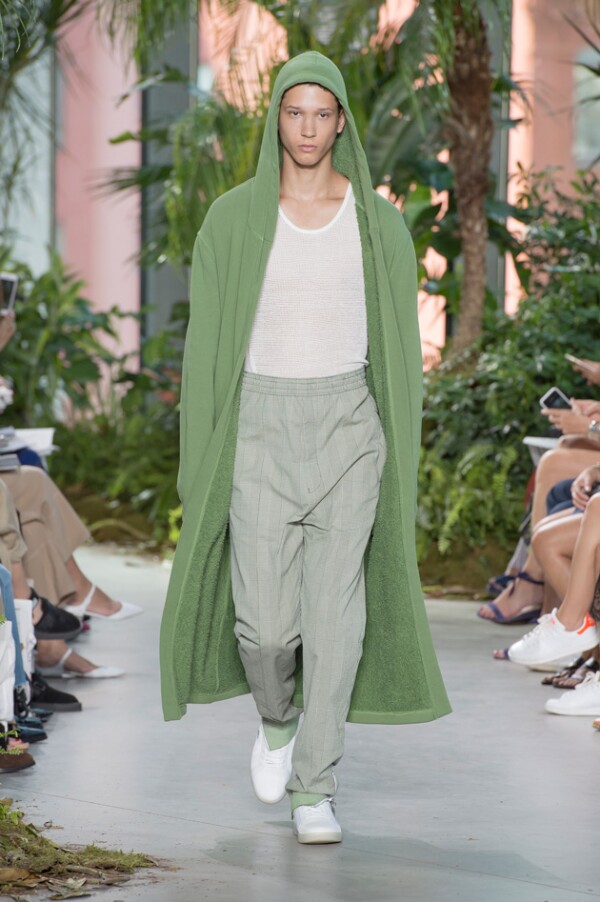 Lacoste
