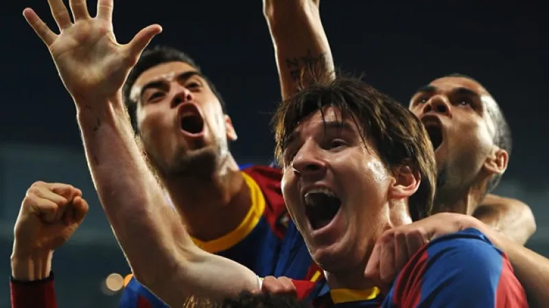 Champions