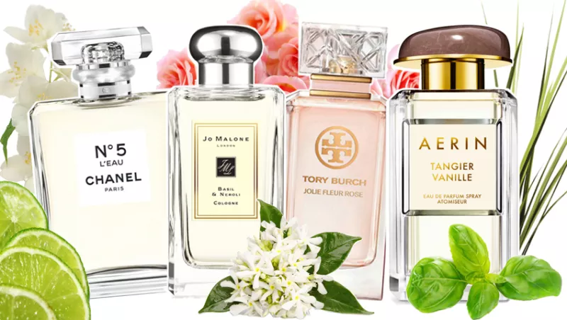 Perfumes