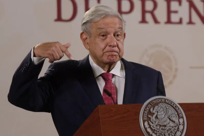 amlo fentanilo uso médico 