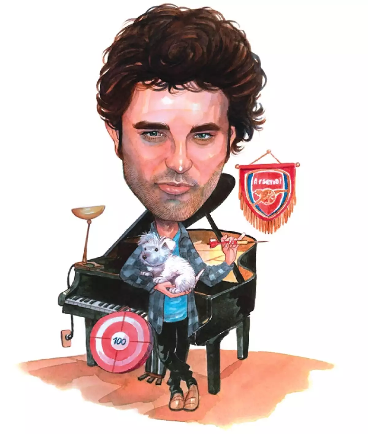 El actor de la saga Crepúsculo es ahora uno de los favoritos de Hollywood y aunque su fama creció considerablemente en el 2008, su carrera la comenzó cuando tenía 15 años. Hoy estrena Remember me.