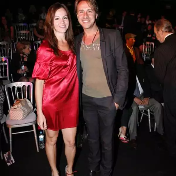 Bianca Pescador,Carlos Gazcón