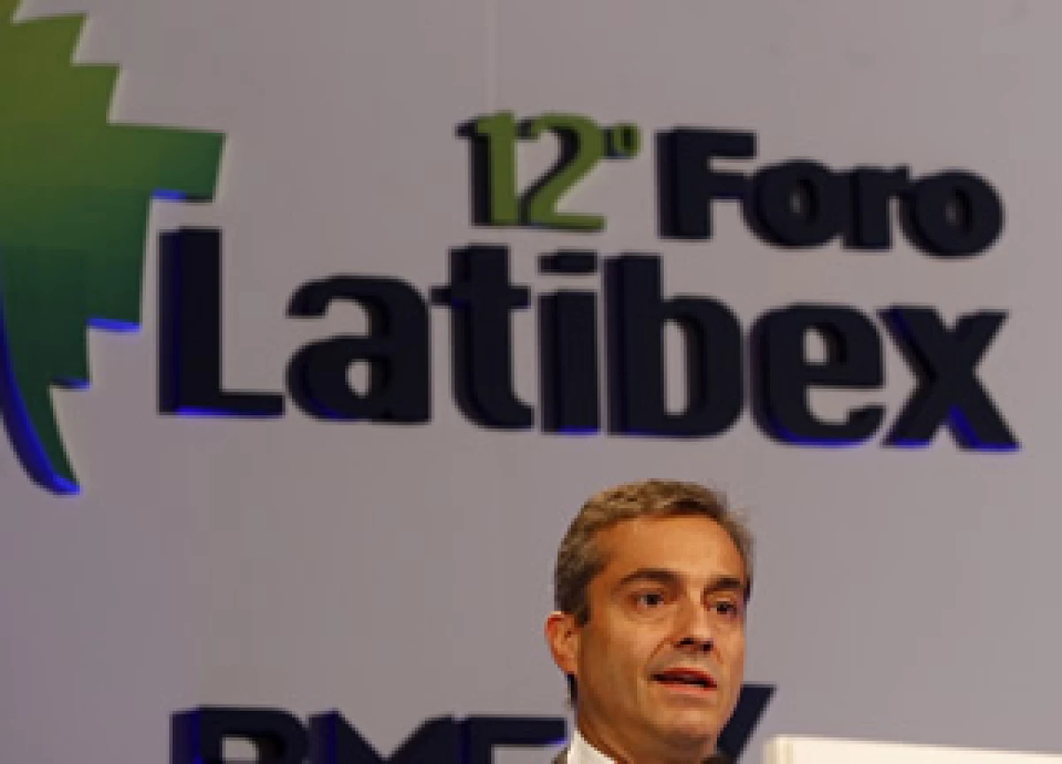 BBVA ha invertido 14,000 mdd desde los años 80 en México, según su consejero delegado, Ángel Cano. (Foto: Notimex)