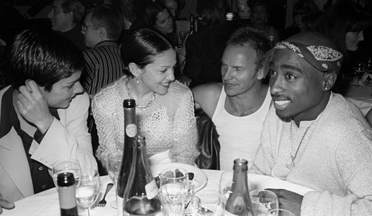 Tupac