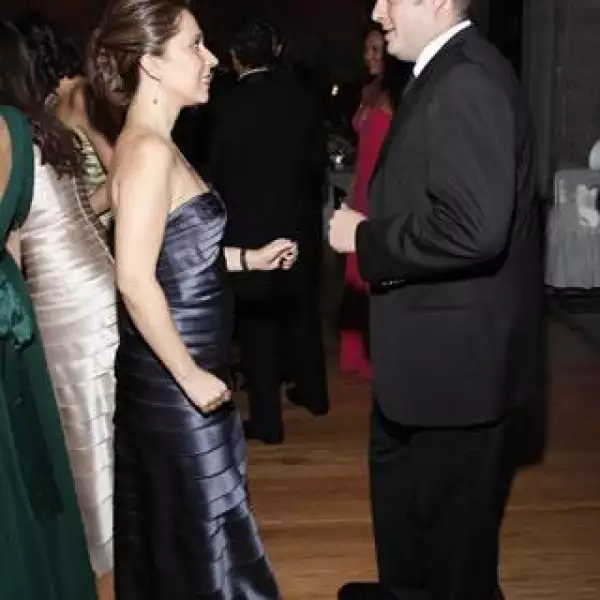Boda Ma Fernanda Ramirez
