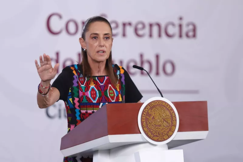 elecciones en México