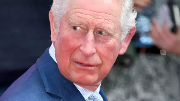 The Prince's Trust And TK Maxx & Homesense Awards 2020