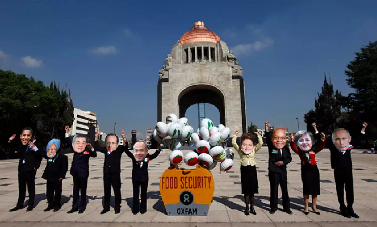 El G20 iniciará formalmente el próximo 18 de junio.