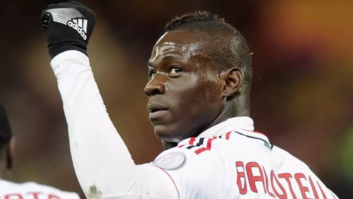 Balotelli