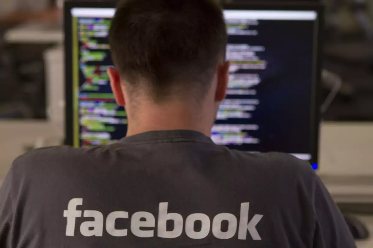 Facebook planea su futuro en un laboratorio.