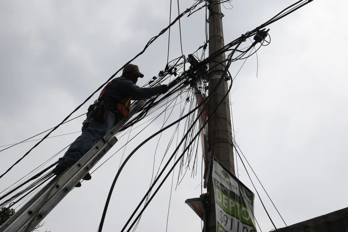 Electricidad