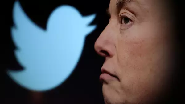 Twitter explora vender datos personales de usuarios