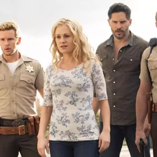 True Blood