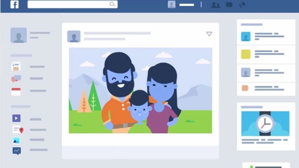 La red social con millones de usuarios actualizó sus reglas y prohibiciones