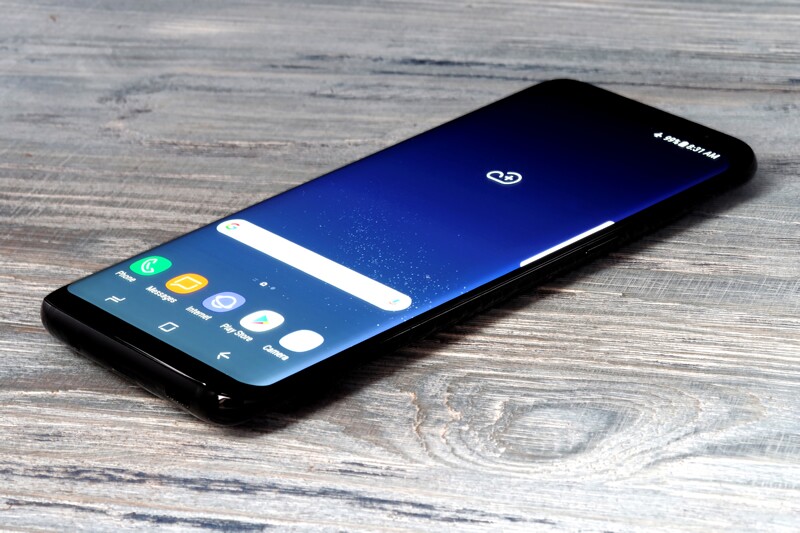 Samsung Galaxy