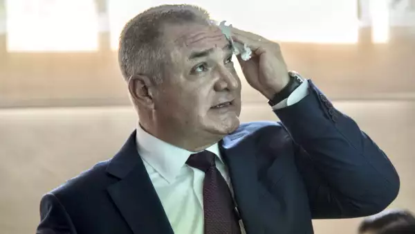Sentencia a Genaro García Luna: Corte de EU ordena a él y a su esposa pagar 2,488 mdd 