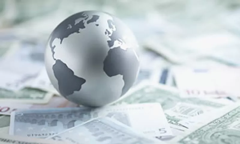 La OCDE dijo que Brasil, India, Sudáfrica y Turquía, entre otros países, han sido forzados a subir sus tasas para contener las salidas de capital. . (Foto: Getty Images)