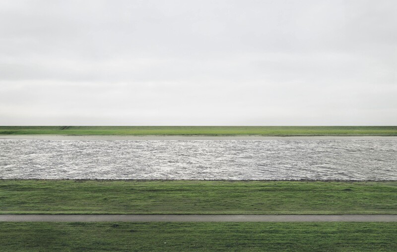 andreas_gursky_rhein_ii