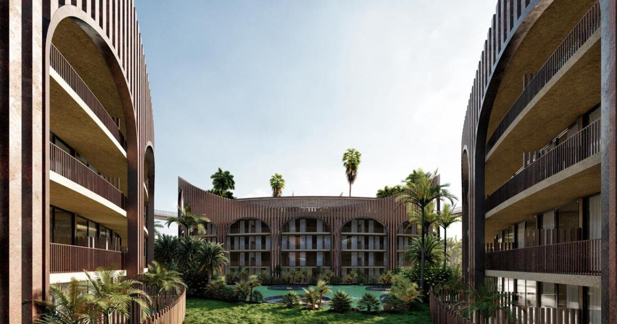 Presentan dos proyectos de inversión turístico-inmobiliarios para Yucatán