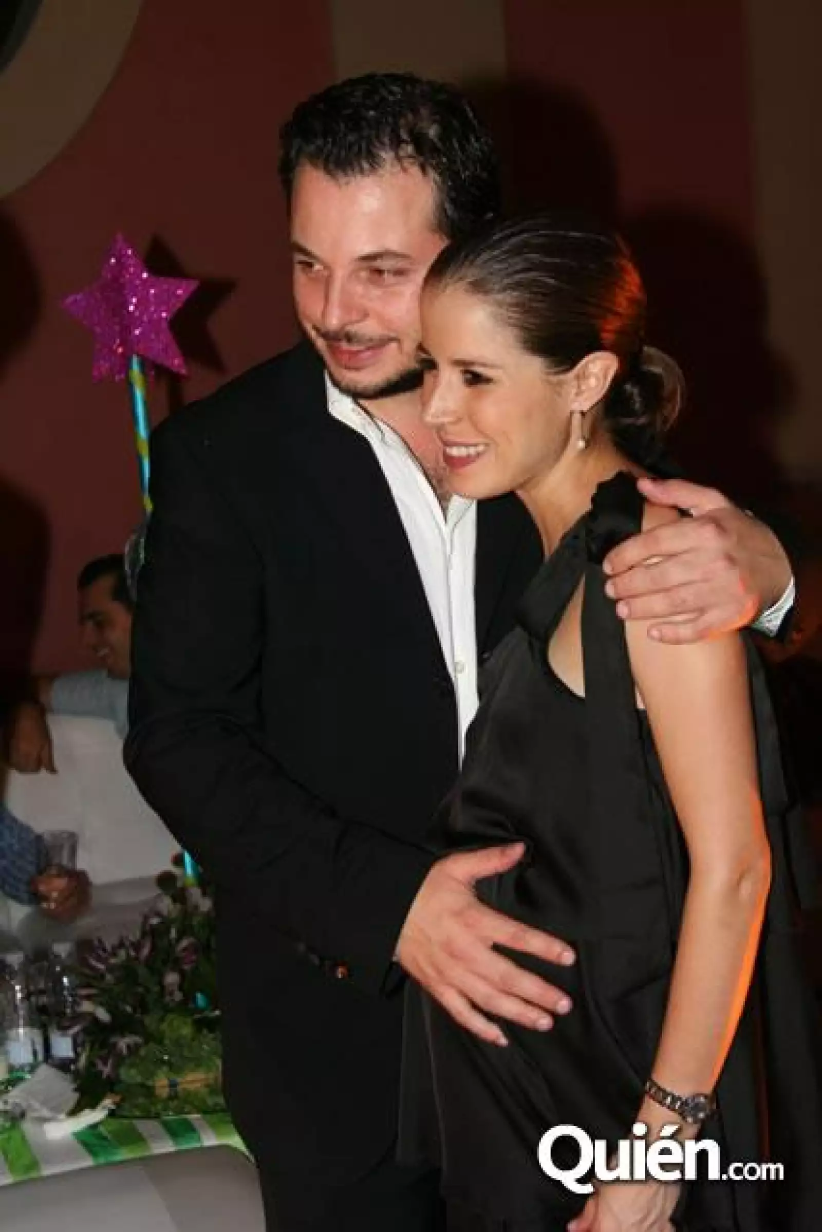 Bautizo de Juan Pedro Orozco Salles