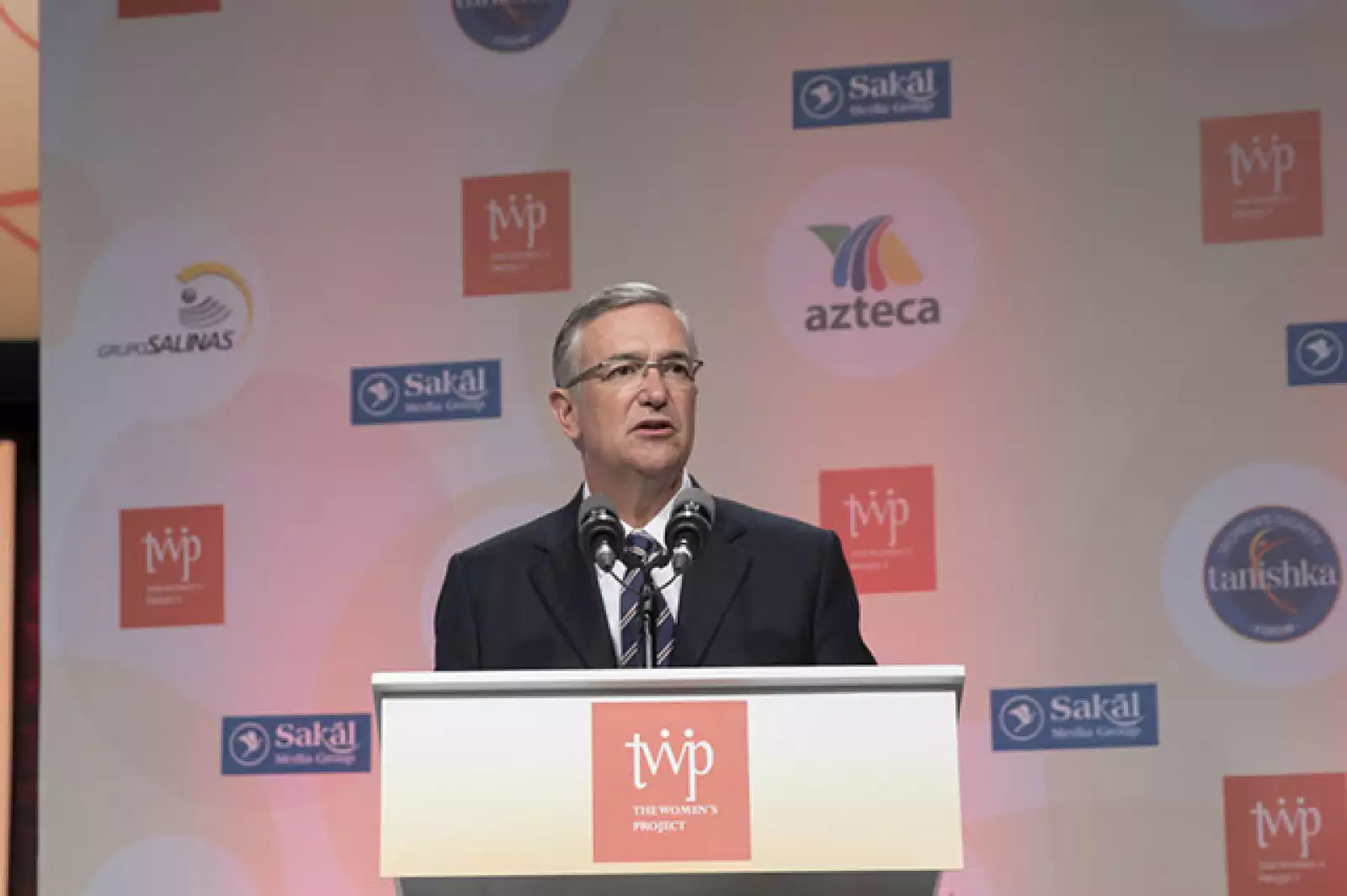 Ricardo Salinas Pliego