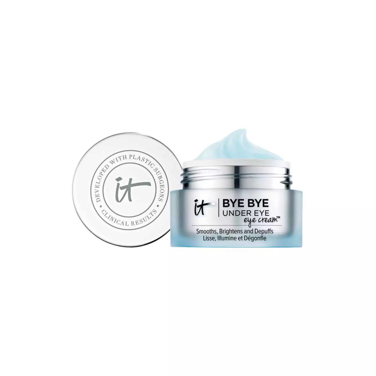 It Cosmetics Bye Bye Under Eye Eye Cream ($980, sephora.com.mx)