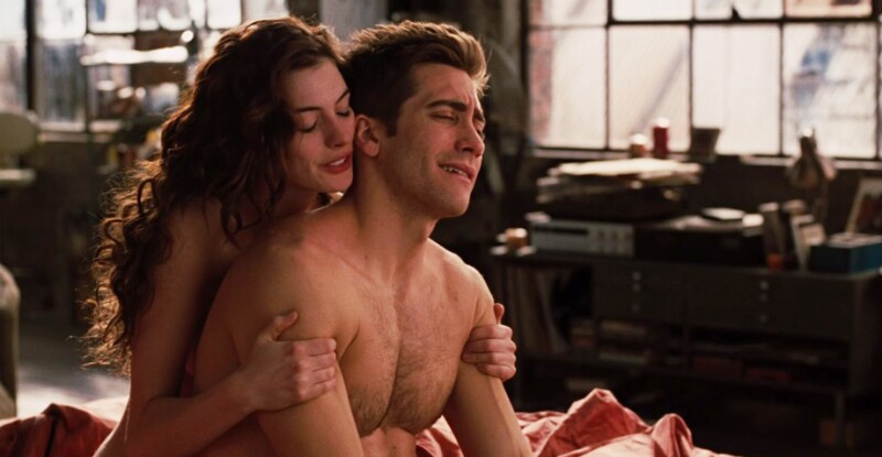 Sex Scene