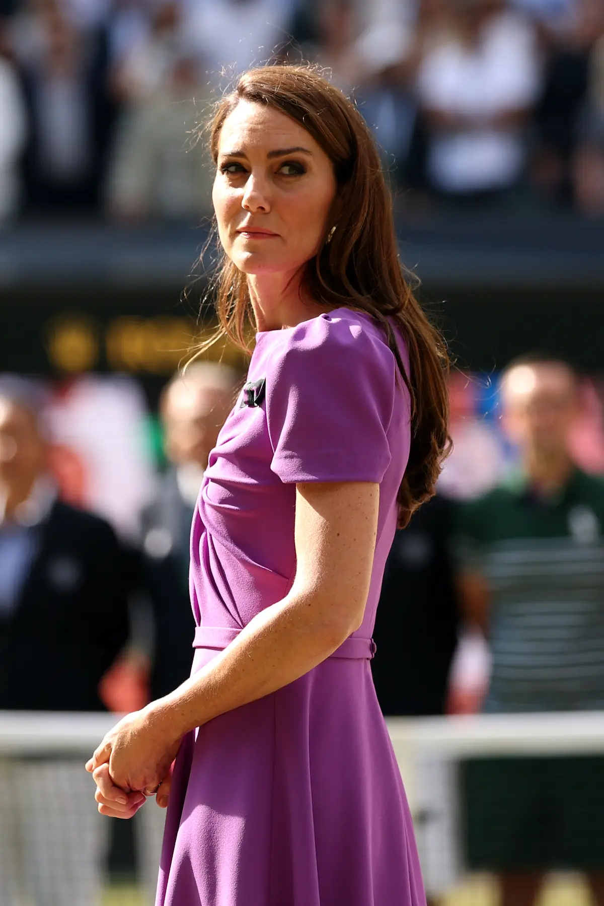 Day Fourteen: The Championships - Wimbledon 2024