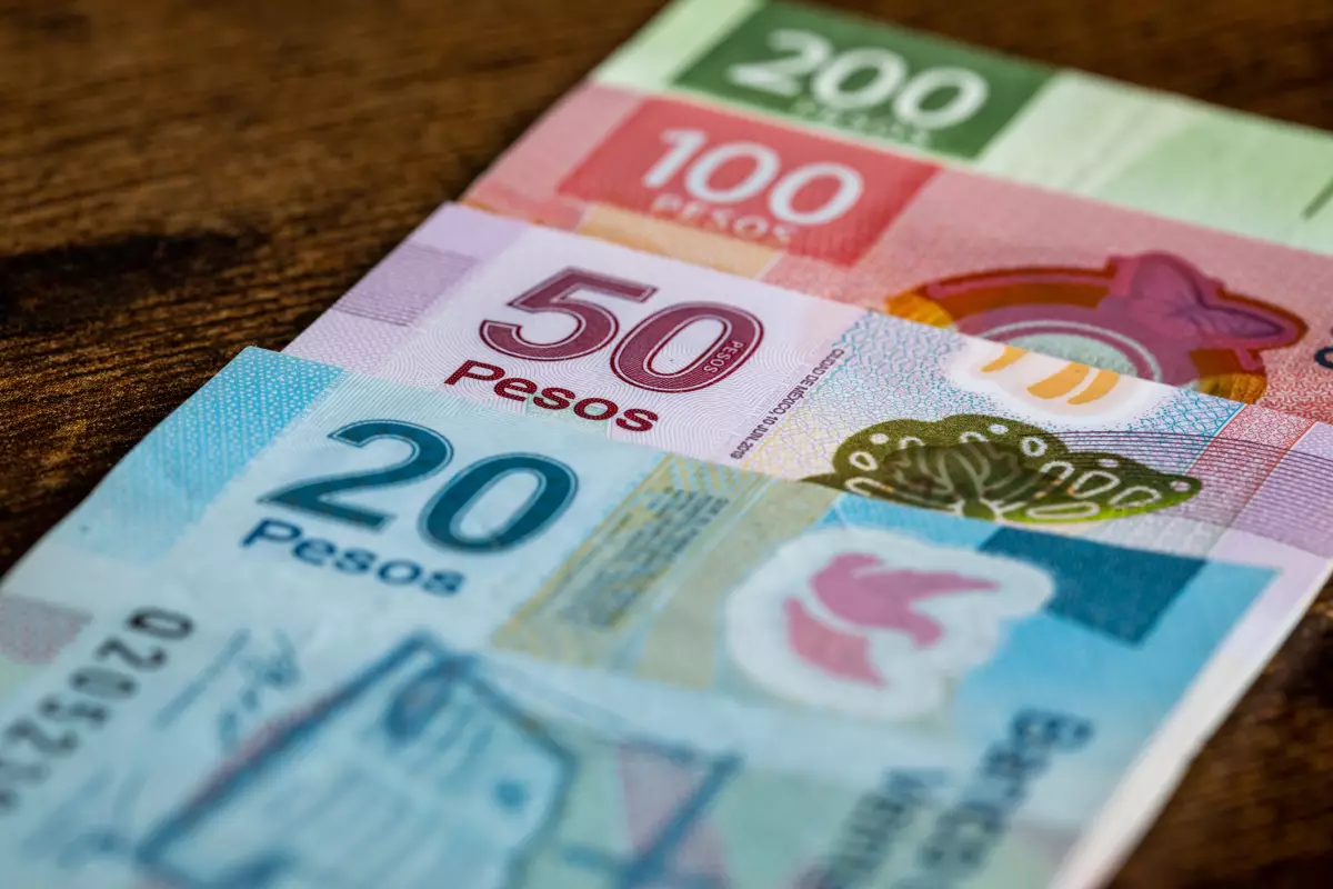 dinero inversión
