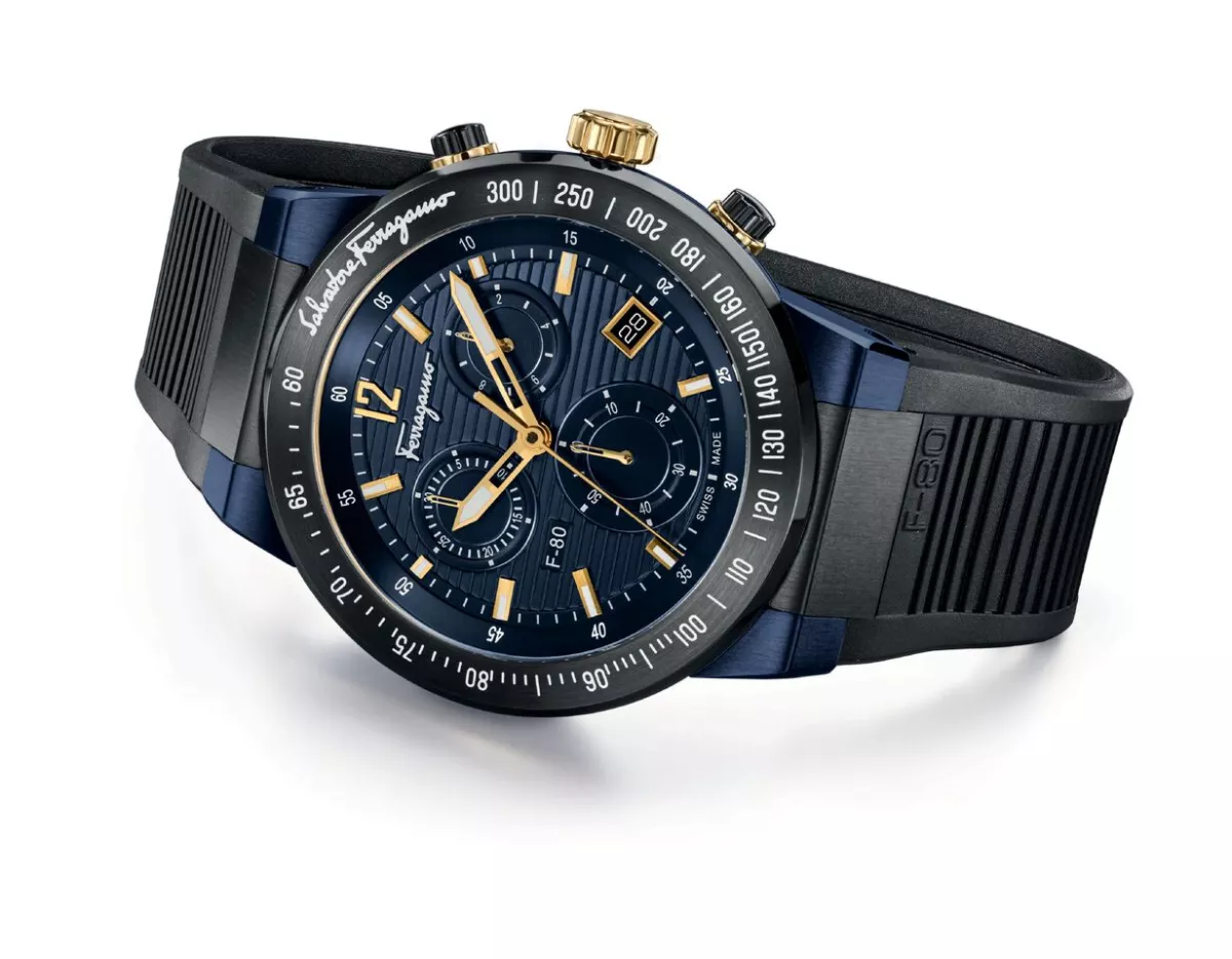 Ferragamo F-80