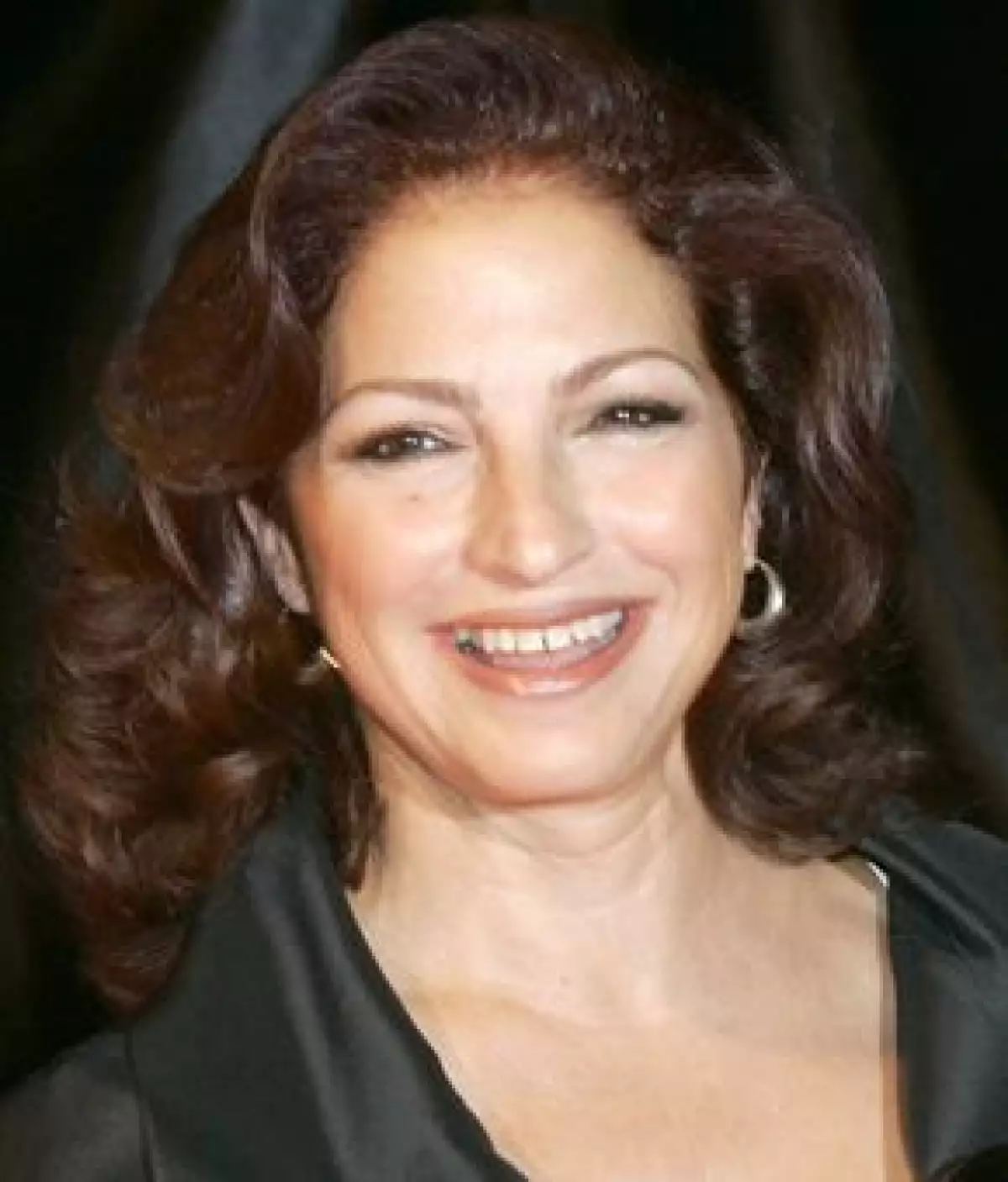 La cubana se presentó la noche de ayer como parte de su gira de despedida.