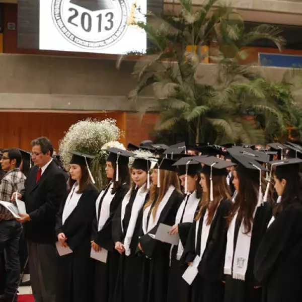 Graduación Miraflores